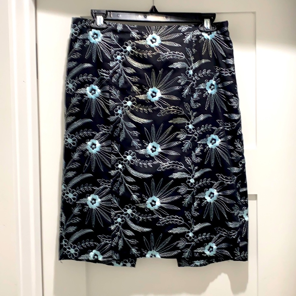 Nanette Lepore vintage skirt size 6